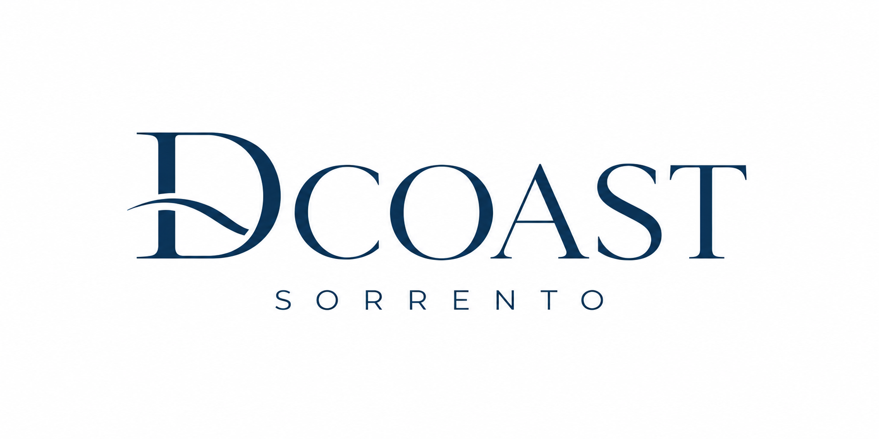 DCoast Sorrento